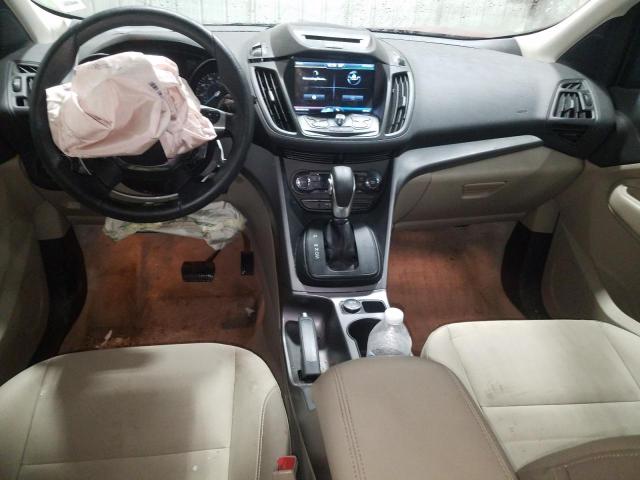 Photo 8 from auction – 2014 FORD ESCAPE SE with VIN 1FMCU9G95EUD44591