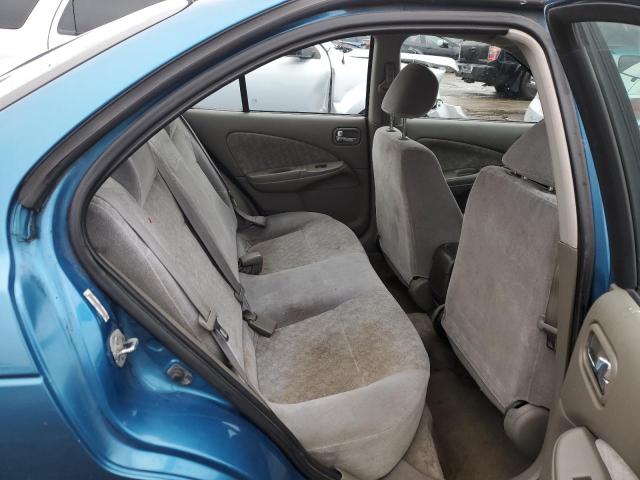 Photo 10 from auction – 2003 NISSAN SENTRA with VIN 3N1CB51D73L796214