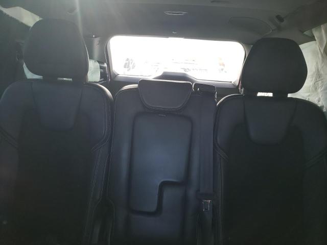Photo 10 from auction – 2018 VOLVO XC90 T6 with VIN YV4A22PM9J1197360