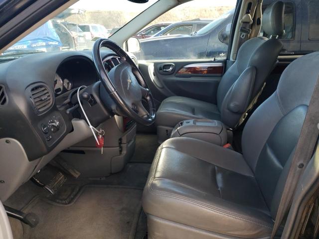 Photo 7 from auction – 2005 CHRYSLER TOWN & COU with VIN 2C8GP64L45R513104