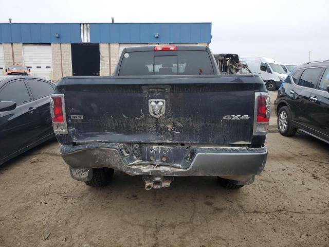 Photo 6 from auction – 2011 DODGE RAM 1500 with VIN 1D7RV1GTXBS540967