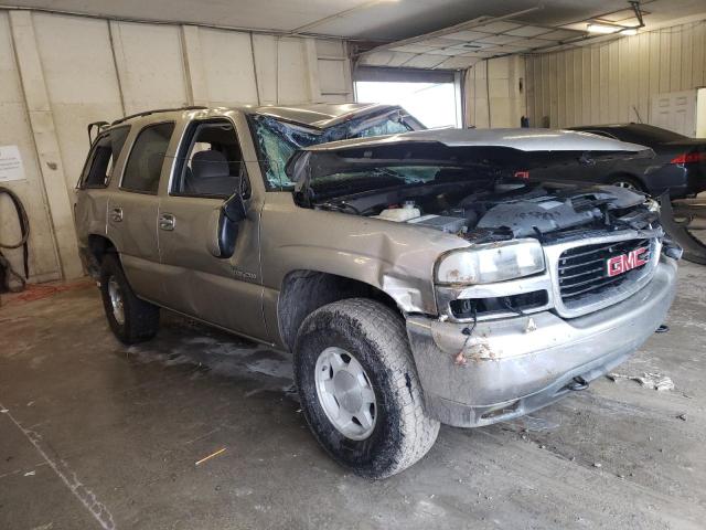 Photo 4 from auction – 2003 GMC YUKON with VIN 1GKEC13V63R270123