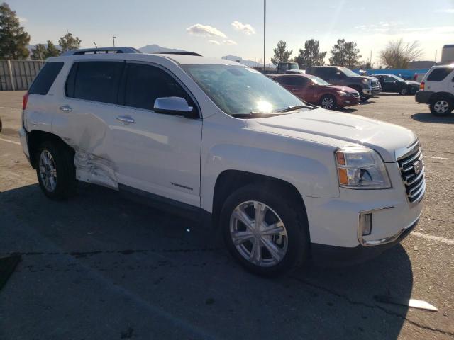 Photo 4 from auction – 2017 GMC TERRAIN SL with VIN 2GKALPEK8H6317742