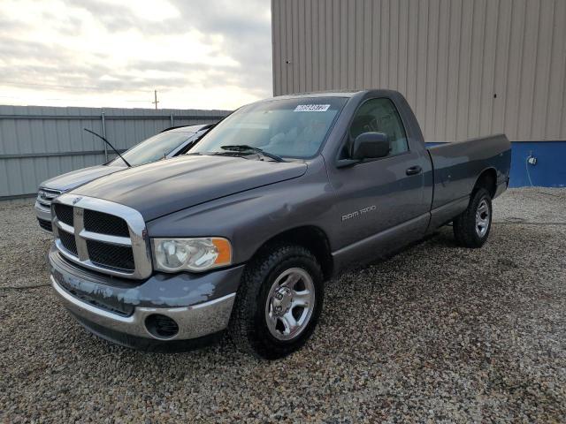 DODGE RAM 1500 S 2004 with VIN 1D7HA16N34J224331 - Photo from auction