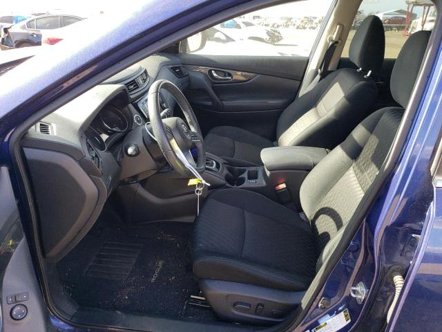 Photo 7 from auction – 2019 NISSAN ROGUE S with VIN KNMAT2MT1KP513747