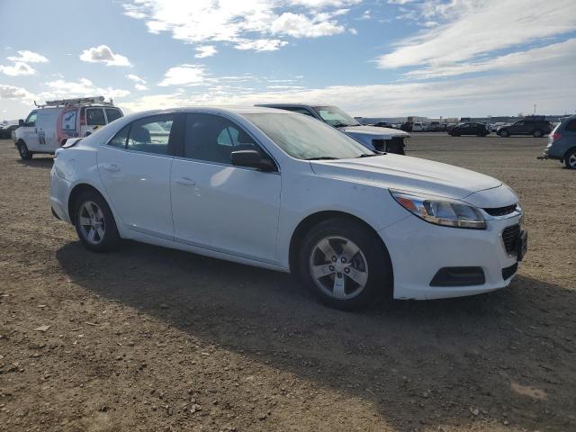 Photo 4 from auction – 2016 CHEVROLET MALIBU LIM with VIN 1G11A5SA6GU158567