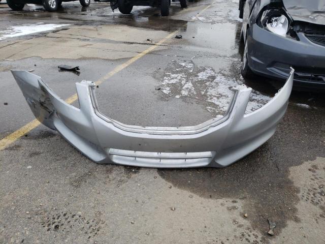 Photo 12 from auction – 2012 HONDA ACCORD LX with VIN 1HGCP2F33CA019292