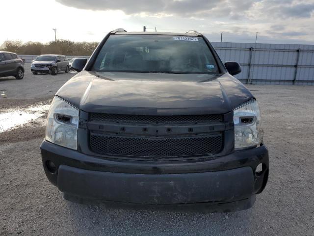 Photo 5 from auction – 2007 CHEVROLET EQUINOX LT with VIN 2CNDL63F376084307