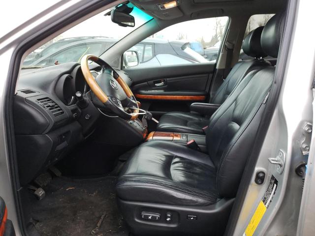 Photo 7 from auction – 2008 LEXUS RX 350 with VIN 2T2HK31U08C052368