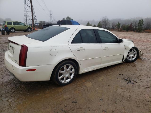Photo 3 from auction – 2005 CADILLAC STS with VIN 1G6DW677750206836