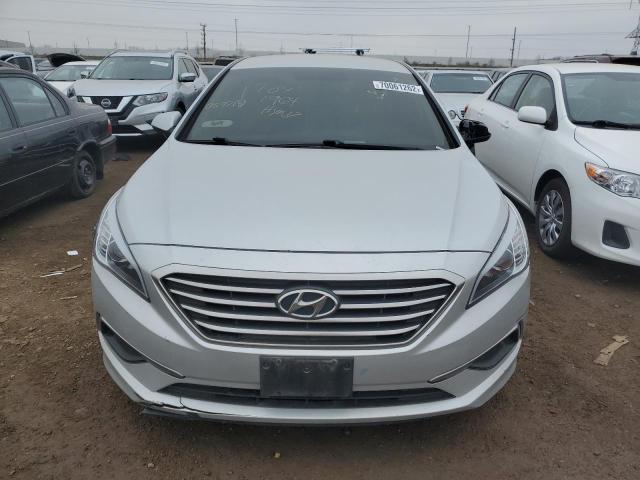 Photo 5 from auction – 2016 HYUNDAI SONATA SE with VIN 5NPE24AF2GH316393