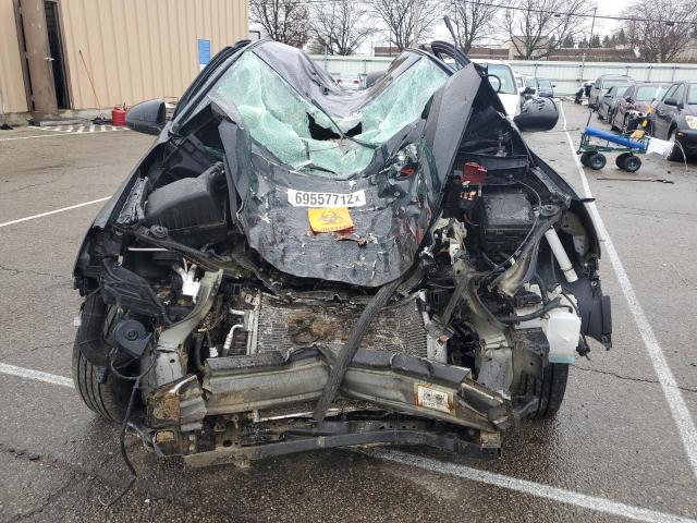 Photo 5 from auction – 2017 CHEVROLET SONIC LS with VIN 1G1JB5SH5H4145935
