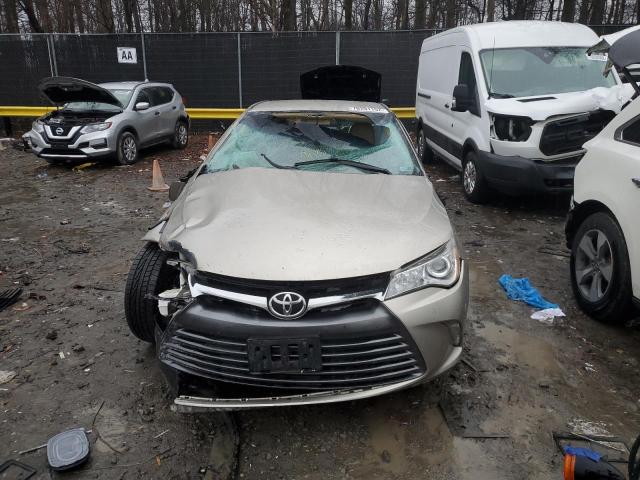 Photo 5 from auction – 2017 TOYOTA CAMRY LE with VIN 4T1BF1FK9HU413749