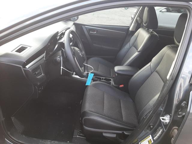 Photo 7 from auction – 2014 TOYOTA COROLLA L with VIN 2T1BURHE0EC031960