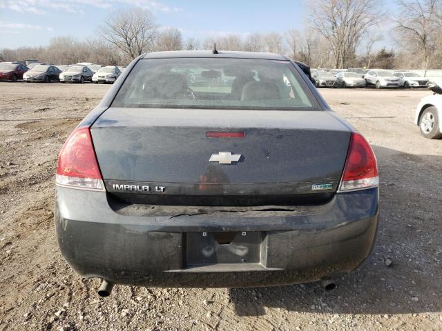 Photo 6 from auction – 2012 CHEVROLET IMPALA LT with VIN 2G1WG5E30C1333306