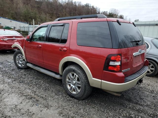 Photo 2 from auction – 2010 FORD EXPLORER E with VIN 1FMEU7E89AUA80888