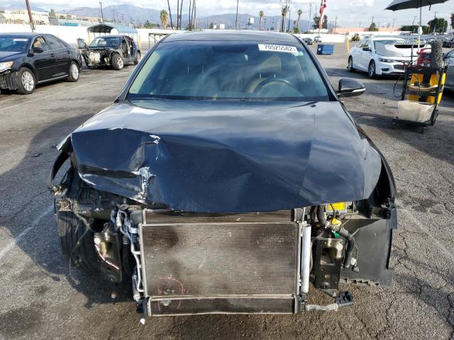 Photo 5 from auction – 2017 KIA OPTIMA HYB with VIN KNAGU4LC1H5008832