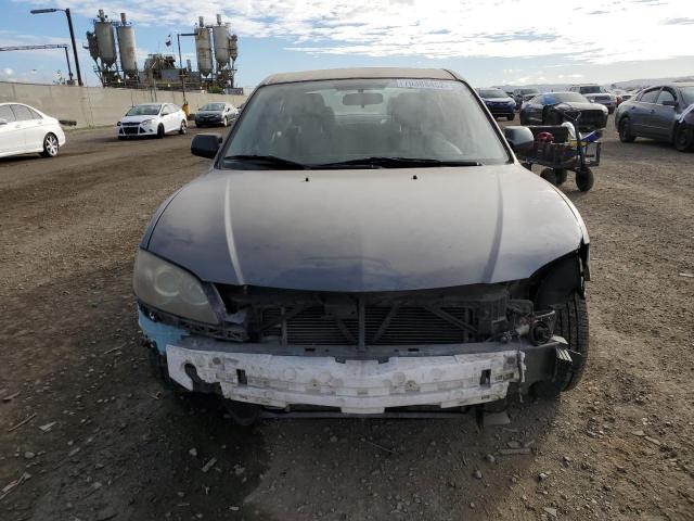 Photo 5 from auction – 2009 MAZDA 3 I with VIN JM1BK32G391218486