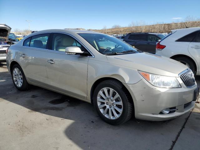 Photo 4 from auction – 2013 BUICK LACROSSE P with VIN 1G4GG5E3XDF276971