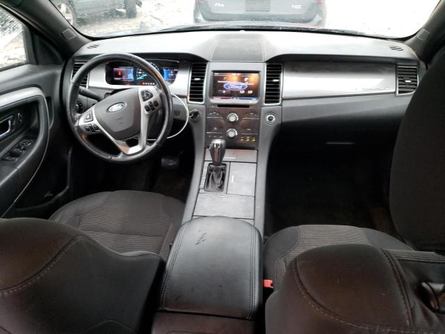 Photo 8 from auction – 2013 FORD TAURUS SEL with VIN 1FAHP2E86DG159276
