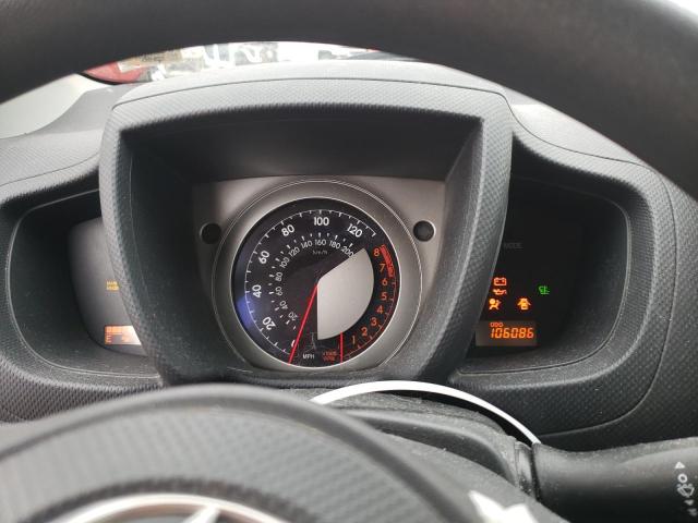 Photo 9 from auction – 2009 TOYOTA SCION XD with VIN JTKKU10449J043584