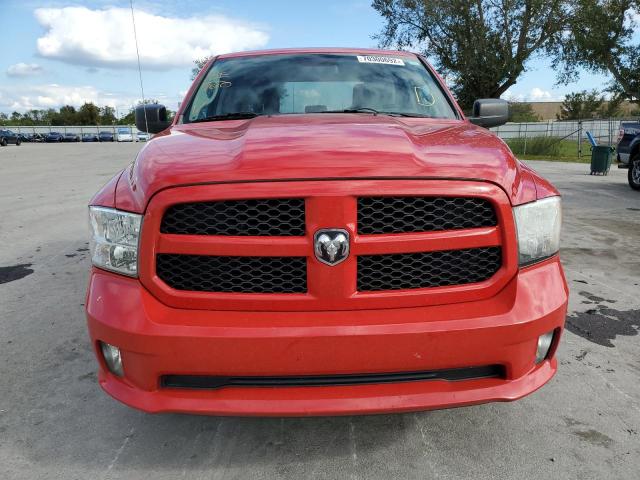 Photo 5 from auction – 2015 RAM 1500 ST with VIN 1C6RR6FT5FS770250