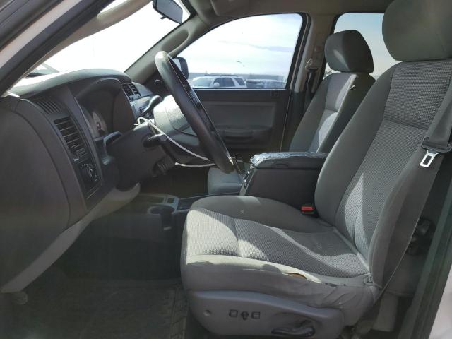 Photo 7 from auction – 2008 DODGE DAKOTA QUA with VIN 1D7HE48K98S505820