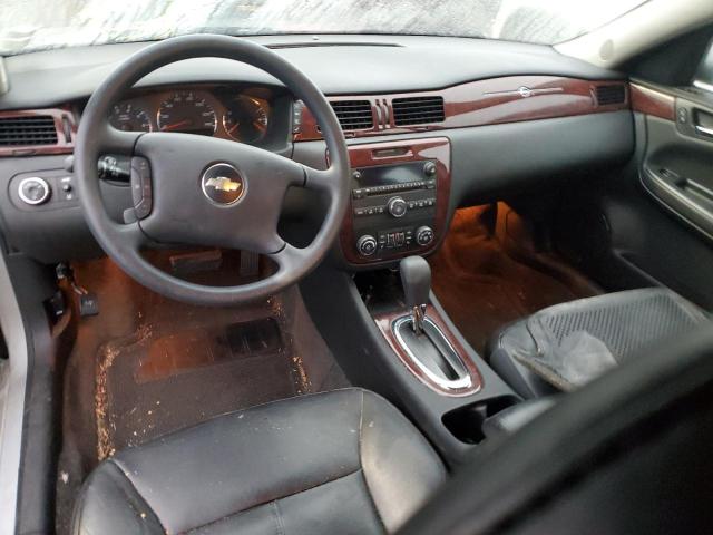 Photo 8 from auction – 2009 CHEVROLET IMPALA 1LT with VIN 2G1WT57K691271273