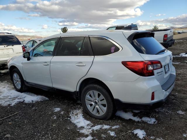 Photo 2 from auction – 2017 SUBARU OUTBACK 2. with VIN 4S4BSACC8H3263017
