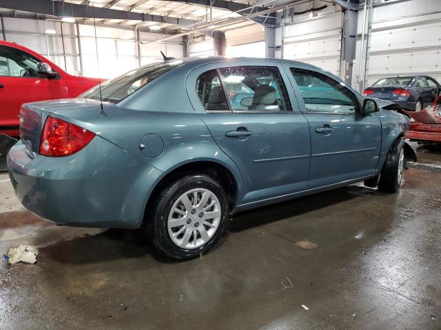 Photo 3 from auction – 2010 CHEVROLET COBALT LS with VIN 1G1AB5F59A7133744