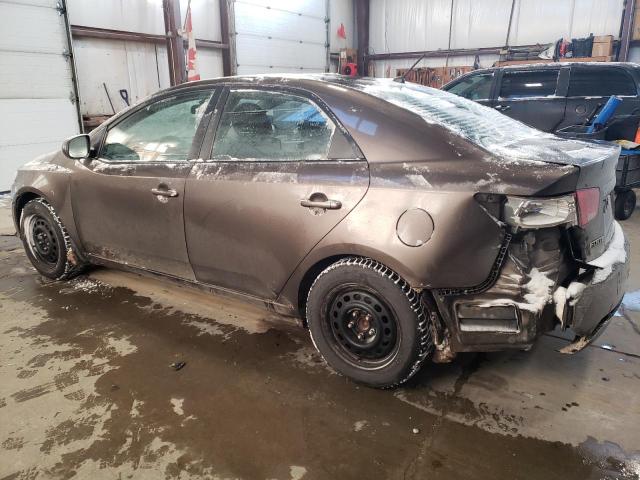 Photo 2 from auction – 2013 KIA FORTE LX with VIN KNAFT4A23D5659799