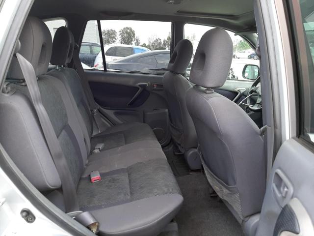 Photo 11 from auction – 2001 TOYOTA RAV4 with VIN JTEGH20V910016385