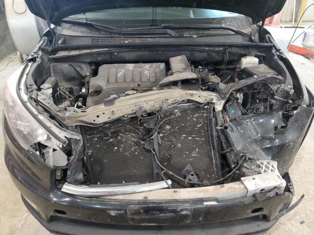 Photo 11 from auction – 2014 TOYOTA HIGHLANDER with VIN 5TDDKRFH0ES035784