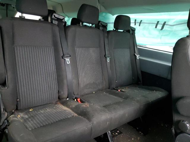 Photo 11 from auction – 2017 FORD TRANSIT T- with VIN 1FBZX2YM9HKA47005