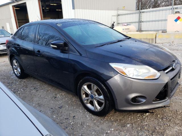 Photo 4 from auction – 2013 FORD FOCUS SE with VIN 1FADP3F22DL254620