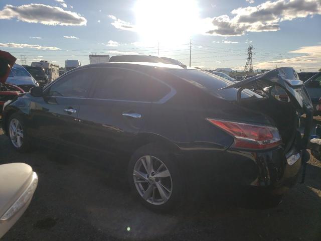 Photo 2 from auction – 2015 NISSAN ALTIMA 2.5 with VIN 1N4AL3AP5FC595451