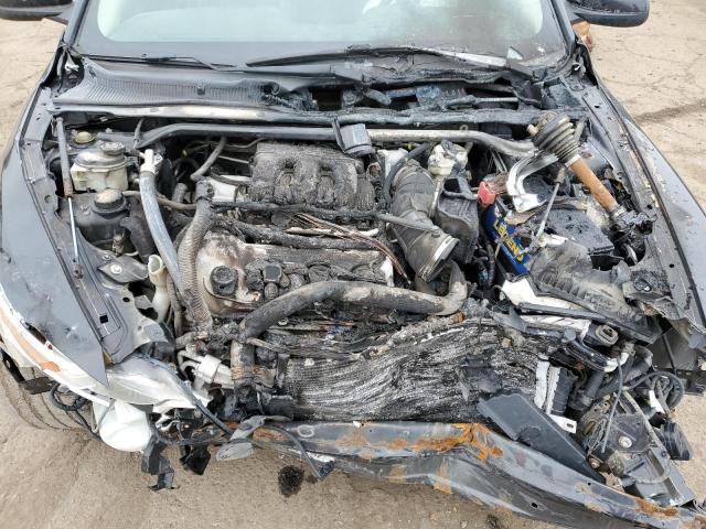 Photo 11 from auction – 2011 FORD TAURUS SEL with VIN 1FAHP2HW7BG142591