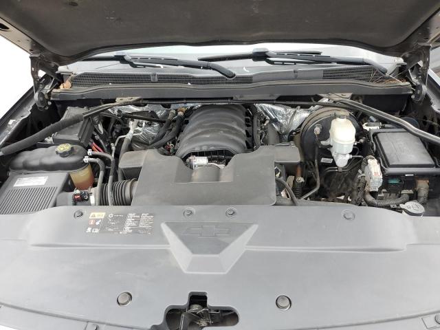 Photo 11 from auction – 2015 CHEVROLET SILVERADO with VIN 3GCUKSECXFG356471