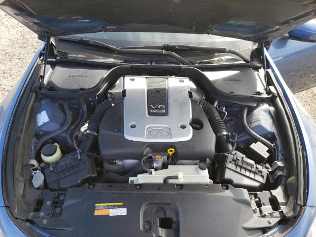 Photo 11 from auction – 2010 INFINITI G37 BASE with VIN JN1CV6EK5AM104072