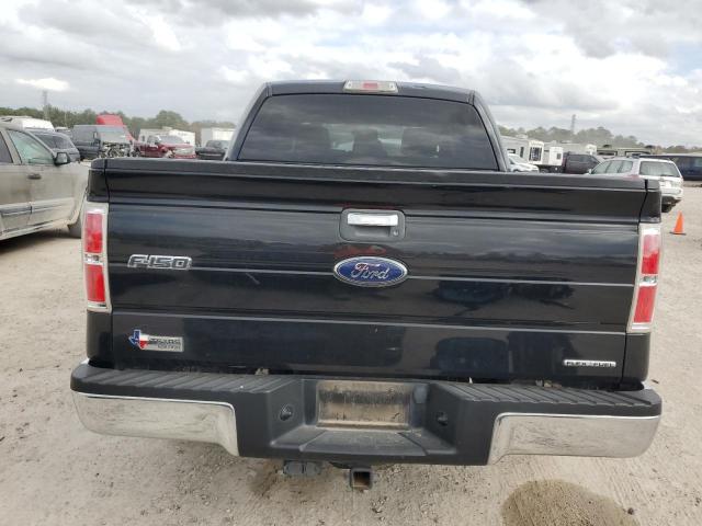 Photo 6 from auction – 2013 FORD F150 SUPER with VIN 1FTEW1CM8DKG26043