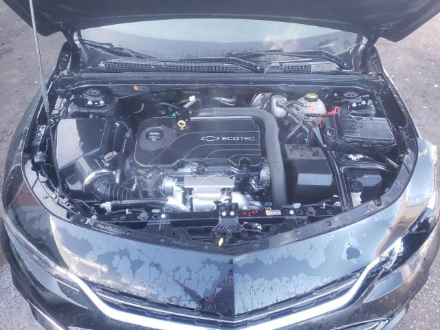 Photo 11 from auction – 2018 CHEVROLET MALIBU LT with VIN 1G1ZD5ST1JF112460