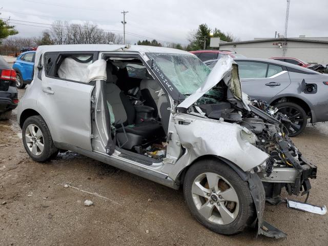 Photo 4 from auction – 2018 KIA SOUL with VIN KNDJN2A2XJ7613446