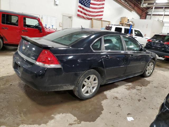 Photo 3 from auction – 2011 CHEVROLET IMPALA LT with VIN 2G1WB5EK7B1251951