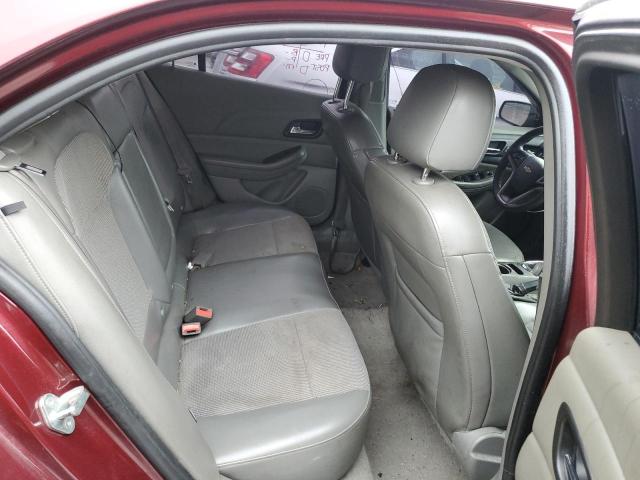 Photo 10 from auction – 2015 CHEVROLET MALIBU 1LT with VIN 1G11C5SL2FF150948