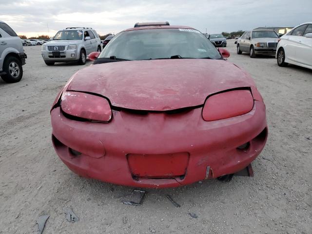 Фото 5 с аукциона – 2002 PONTIAC FIREBIRD с VIN 2G2FS22K022118313