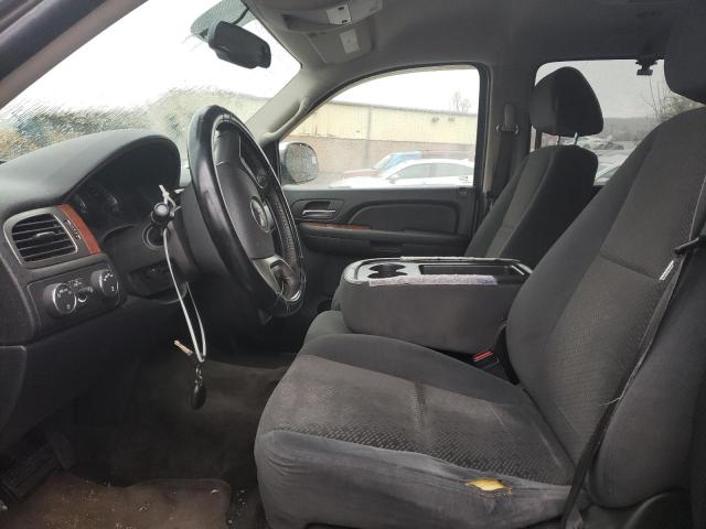Photo 7 from auction – 2007 GMC YUKON with VIN 1GKFK13037J287669