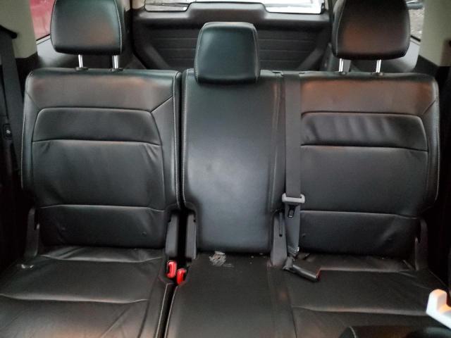 Photo 10 from auction – 2010 FORD FLEX SEL with VIN 2FMHK6CC4ABD02781