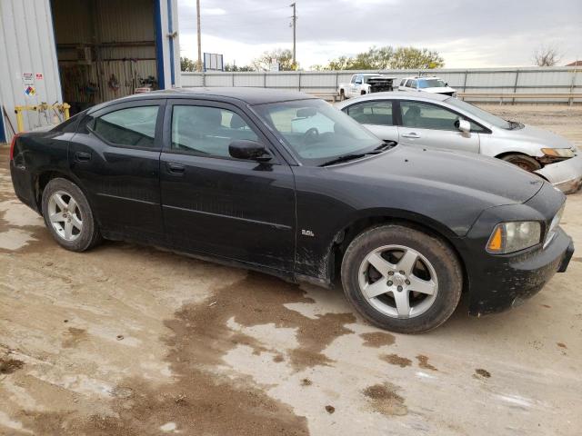 Photo 4 from auction – 2010 DODGE CHARGER SX with VIN 2B3CA3CV0AH214326
