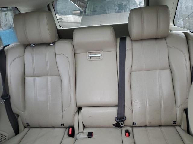 Photo 10 from auction – 2014 LAND ROVER RANGE ROVE with VIN SALGS2EF5EA126480
