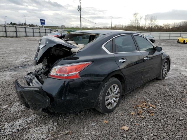 Photo 3 from auction – 2014 NISSAN ALTIMA 2.5 with VIN 1N4AL3AP1EN370558